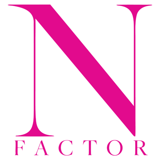 N Factor Magazine